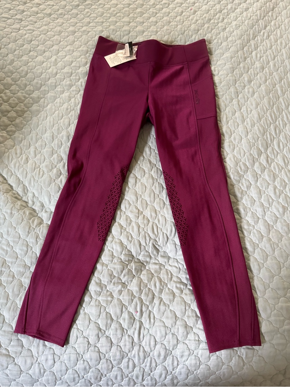 Equiline Full Seat Breeches
